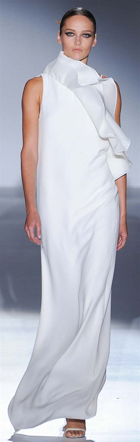 gucci spring 2013 white dress|Gucci Milano .